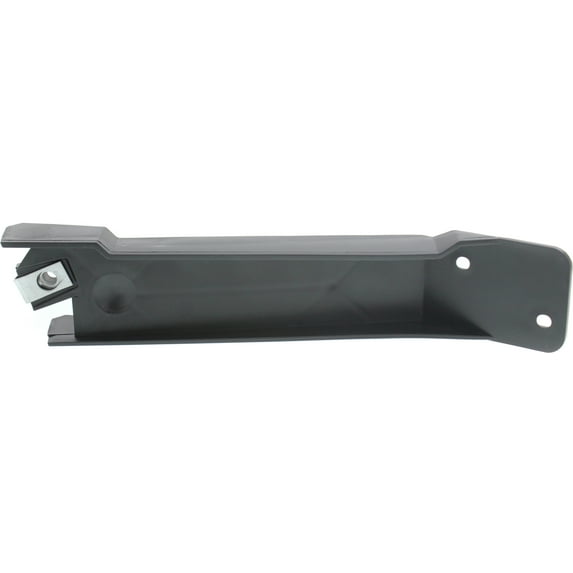 Front Bumper Bracket Compatible with FORD F-150/MARK LT 2006-2008 Left Driver Side Cover Support Plastic From 8-9-2005