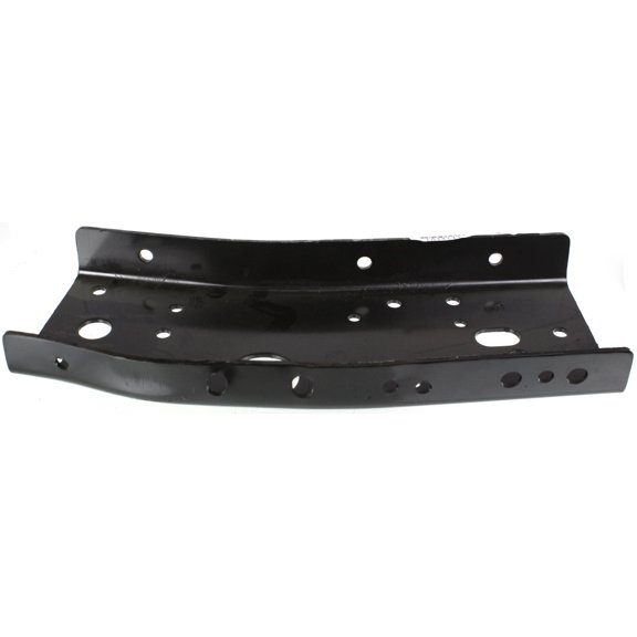Front Bumper Bracket Compatible with FORD F-SERIES SUPER DUTY 1999-2007 Right Passenger Side Plate Side Rail