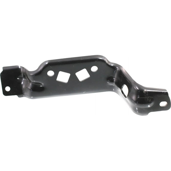 Front Bumper Bracket Compatible with FORD F-SERIES SUPER DUTY 2011-2016 Right Passenger Side Outer