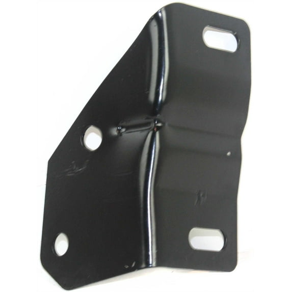Front Bumper Bracket Compatible with FORD RANGER 1993-1997 Right Passenger Side Mounting Plate