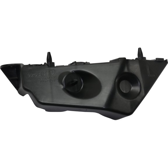 Front Bumper Bracket Compatible with Ford C-Max 2013-2018 Driver Side, Side Cover Reinforcement (Energi Model 2013-2017)