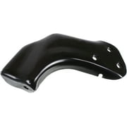 Front Bumper Bracket Compatible with GMC C/K FULL SIZE PICKUP 1988-1993 Right Passenger Side