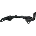 thumbnail image 1 of Front Bumper Bracket Compatible with HONDA ACCORD 2013-2017 Left Driver Side Side Cover Beam Plastic Sedan, 1 of 5