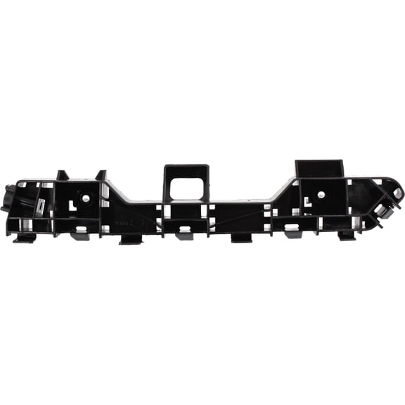 Front Bumper Bracket Compatible with HONDA ACCORD 2013-2017 Left Driver Side Side Cover Spacer Sedan