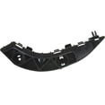 thumbnail image 1 of Front Bumper Bracket Compatible with HONDA CIVIC 2006-2011 Left Driver Side Bumper Stay Plastic Sedan, 1 of 5