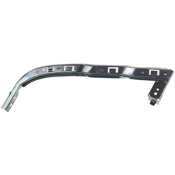 Front Bumper Bracket Compatible with HONDA ODYSSEY 2005-2010 Left Driver Side Corner Beam