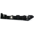 thumbnail image 1 of Front Bumper Bracket Compatible with HYUNDAI ACCENT 2006-2011 Left Driver Side Cover Bracket (Hatchback 2007-2011)/Sedan, 1 of 5