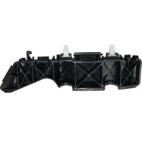 Front Bumper Bracket Compatible with Hyundai Accent 2012-2017 Driver Side Upper Hatchback/Sedan