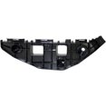 thumbnail image 1 of Front Bumper Bracket Compatible with LEXUS RX350/Right Passenger Side450H 2010-2012 Right Passenger Side Plastic, 1 of 5