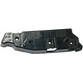 thumbnail image 1 of Front Bumper Bracket Compatible with LINCOLN MKX 2016-2018 Right Passenger Side Side Support, 1 of 5