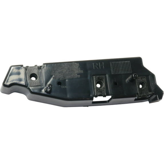 Front Bumper Bracket Compatible with LINCOLN MKX 2016-2018 Right Passenger Side Side Support