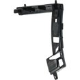thumbnail image 1 of Front Bumper Bracket Compatible with Lincoln MKZ 2017-2018 Passenger Side, Side Cover Reinforcement, 1 of 5