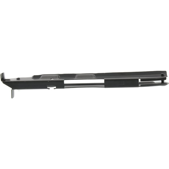 Front Bumper Bracket Compatible with MERCEDES BENZ CLS-CLASS 2006-2011 Left Driver Side Side Steel