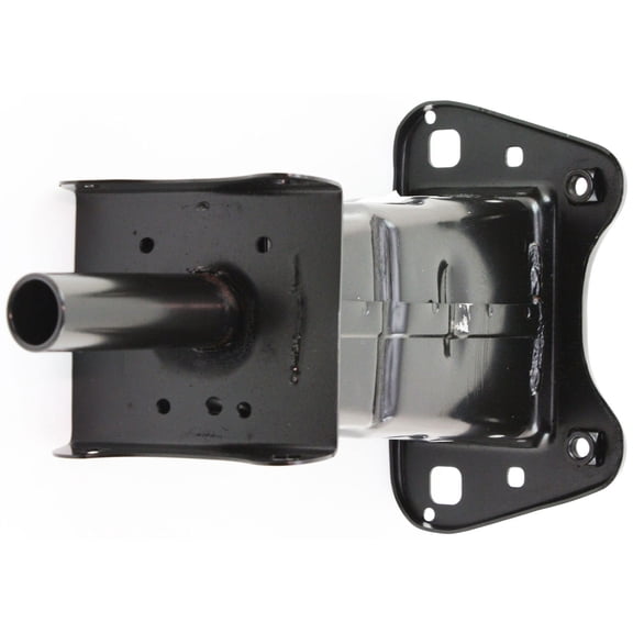 Front Bumper Bracket Compatible with MERCEDES BENZ ML-CLASS 2006-2011 / GL-CLASS 2007-2012 Right Passenger Side Steel