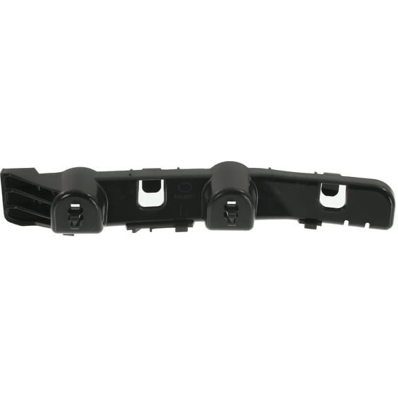 Front Bumper Bracket Compatible with NISSAN ALTIMA 2007-2012 Left Driver Side Side Sedan