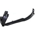 thumbnail image 1 of Front Bumper Bracket Compatible with SUBARU LEGACY/OUTBACK 2010-2014 Left Driver Side Corner Bracket, 1 of 5