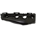 thumbnail image 1 of Front Bumper Bracket Compatible with TOYOTA COROLLA 2011-2013 Right Passenger Side Support, 1 of 5