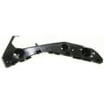 thumbnail image 1 of Front Bumper Bracket Compatible with TOYOTA PRIUS 2004-2009 Right Passenger Side Support Lower Plastic, 1 of 5