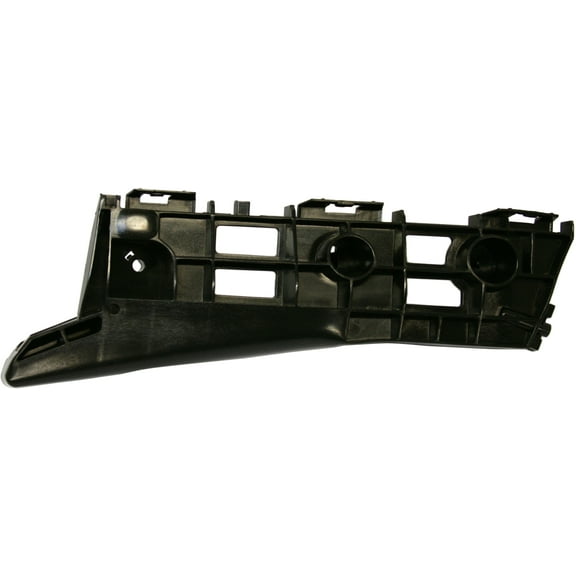 Front Bumper Bracket Compatible with TOYOTA PRIUS/PRIUS PLUG-IN 2010-2015 Left Driver Side Support