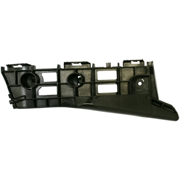 Front Bumper Bracket Compatible with TOYOTA PRIUS/PRIUS PLUG-IN 2010-2015 Right Passenger Side Support