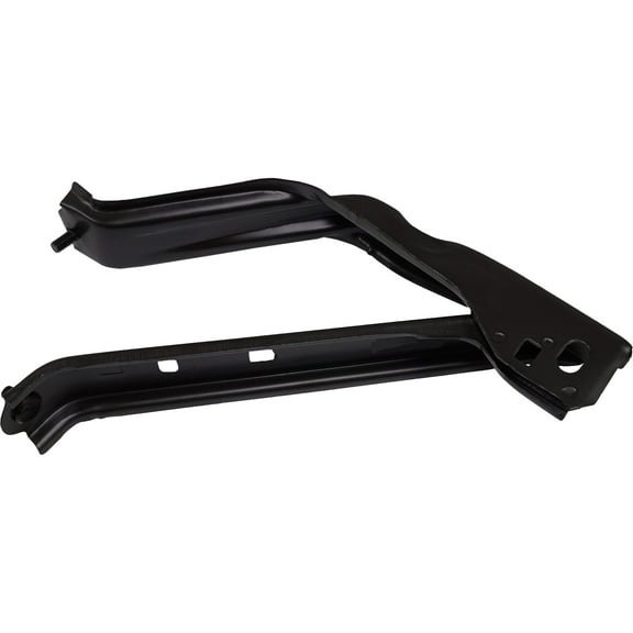 Front Bumper Bracket Compatible with TOYOTA TACOMA 1995-2004 Left Driver Side Fender Apron Brace