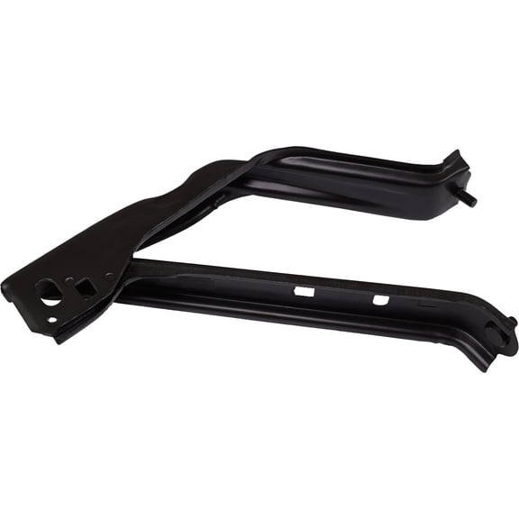 Front Bumper Bracket Compatible with TOYOTA TACOMA 1995-2004 Right Passenger Side Fender Apron Brace