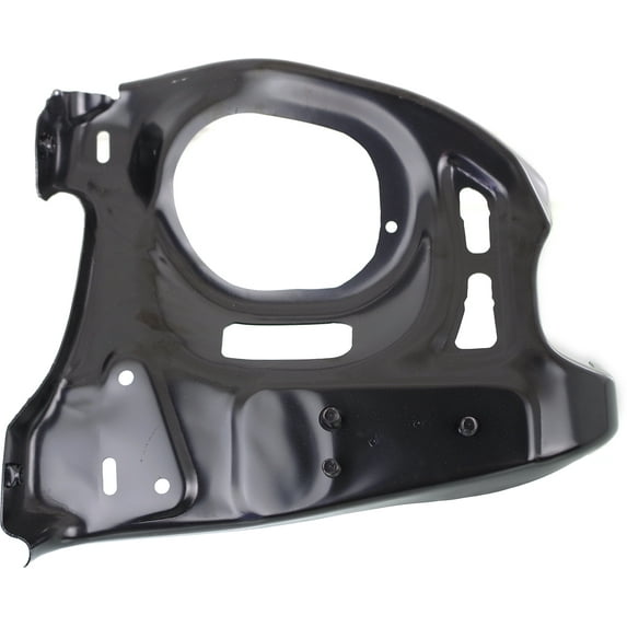 Front Bumper Bracket Compatible with TOYOTA TUNDRA 2014-2018 Left Driver Side Mounting Arm