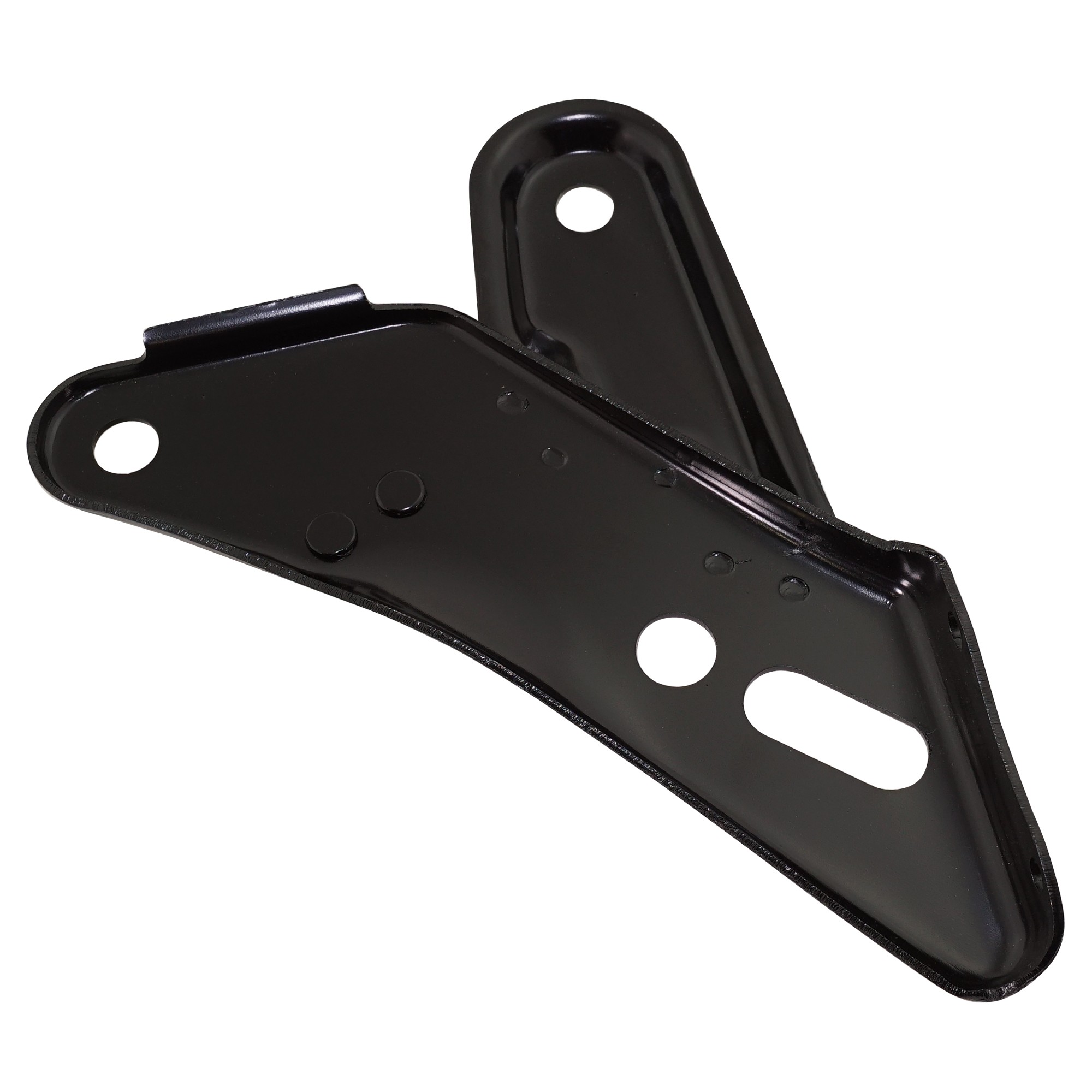 Front Driver Side Bumper Bracket For Toyota 4Runner 1999-2002 – Evan-Fischer