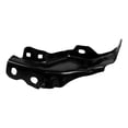 thumbnail image 1 of Front Bumper Bracket Compatible with Toyota Pickup 1984-1986 Left Driver Side Support 3-Piece Bumper RWD/(4WD 1984-1985), 1 of 5