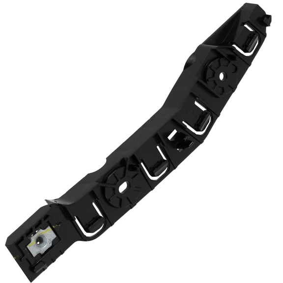 Front Bumper Bracket Guide Support Holder Guide Left Right OE: 68287857AB 68287856AB For Jeep Cherokee 2019 2020 2021 2022