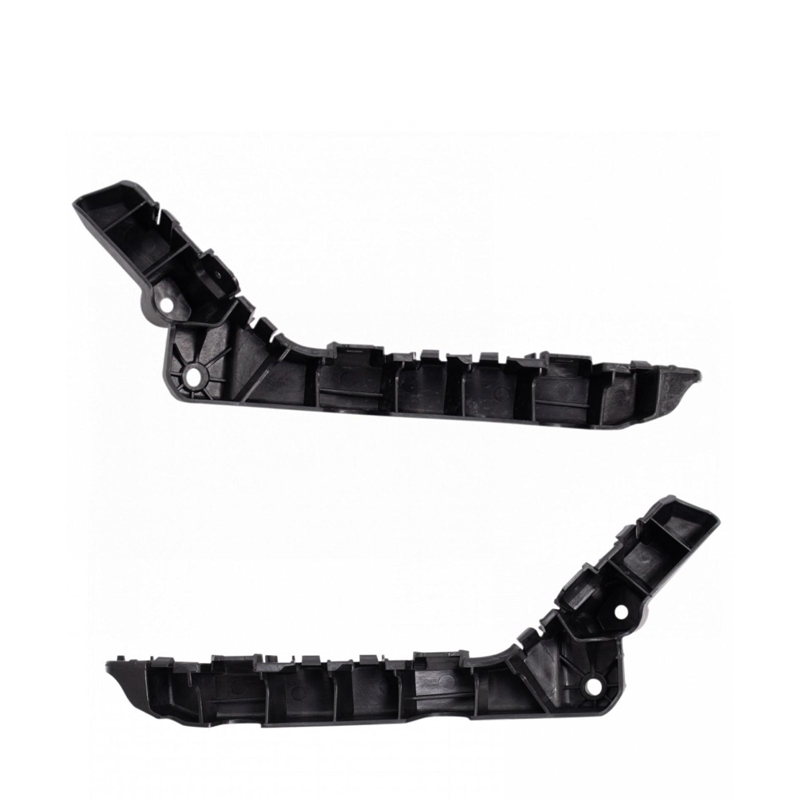 Front Bumper Bracket Replacement Set for 2010-2017 for Chevrolet for ...