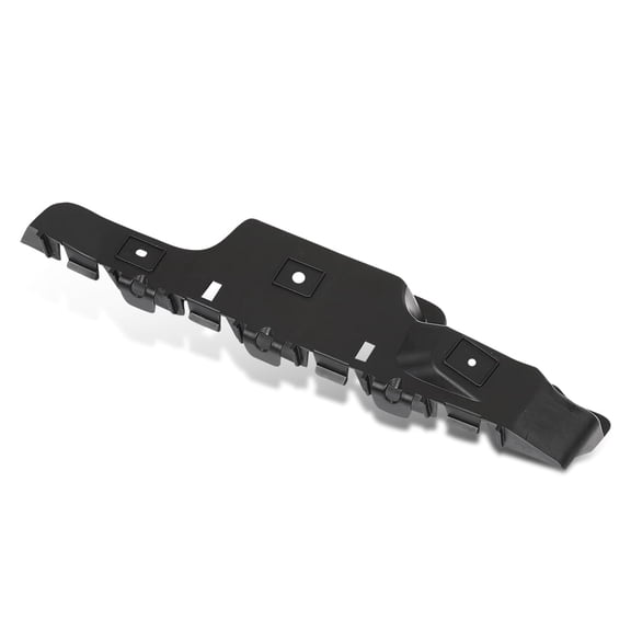 Front Bumper Outer Retainer Mounting Bracket Right Fit For 10-16 Cadillac SRX