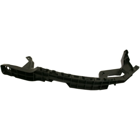 Front Bumper Bracket Right Side for 2008-2012 for Honda for Accord for Sedan - Replaces 71140TA0A00, HO1067113