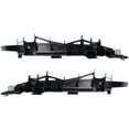 thumbnail image 1 of Front Bumper Bracket Set 2 Piece - Compatible with 2003 - 2005 Toyota 4Runner 2004, 1 of 2