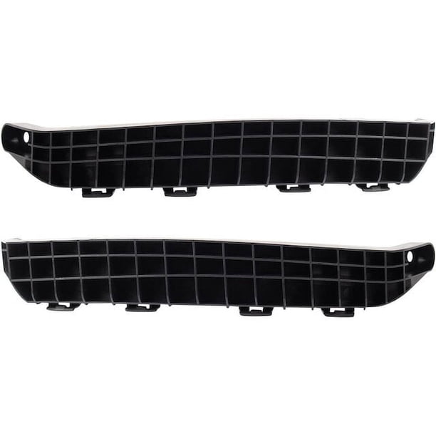 Dynacorn® 1111V - Front Bumper Bracket Set