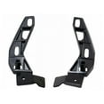 thumbnail image 1 of Front Bumper Bracket Set 2 Piece - Compatible with 2009 - 2014 Nissan Maxima 2010 2011 2012 2013, 1 of 2