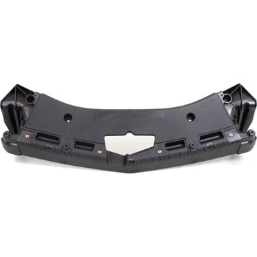 For GMC Terrain 2010-2017 Bumper Cover Retainer Driver Side