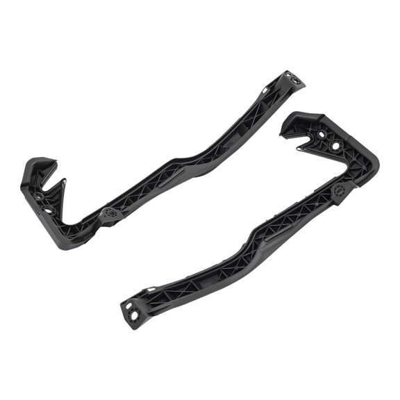 Front Bumper Bracket for 2018-2019 Subaru Outback Left and Right Bumper Brackets
