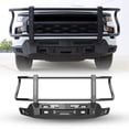 thumbnail interactive-video image 1 of Parking Sensor For 2022-2024 Chevrolet Silverado 1500 & 2021-2024 GMC Yukon – PARTSCENTER-2023 84586217 1 of 6