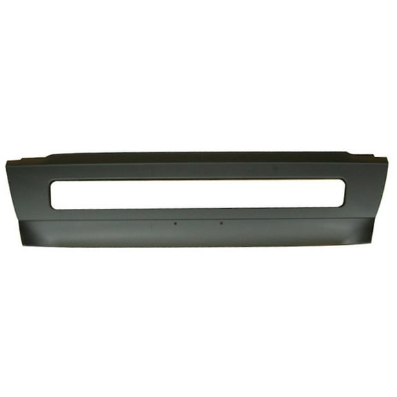 Front Bumper Bumper Cover for Freightliner Cascadia 2018 - 2019