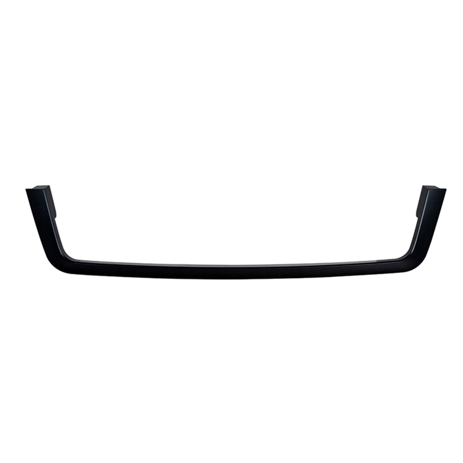 Freightliner Cascadia Bumper Reinforcements