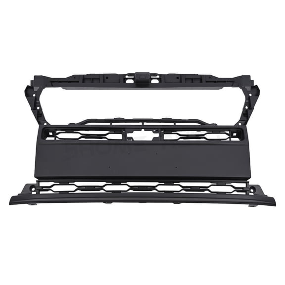 Front Bumper Center Cover 7KR00JXWAA for Ram Promaster 1500 3500 2023-2025