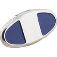thumbnail image 1 of Front Bumper Clamp, Fits 1928-29 Ford Model A, 1 of 5