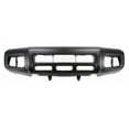 thumbnail image 1 of Front Bumper Cover Assembly Primed Fits 99-04 Pathfinder V6 NI1000177 F20222W140, 1 of 5