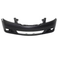 thumbnail image 1 of Front Bumper Cover Assembly Primed For 08 09 10 M-35 & M-45 IN1000241 62022EJ70J, 1 of 4