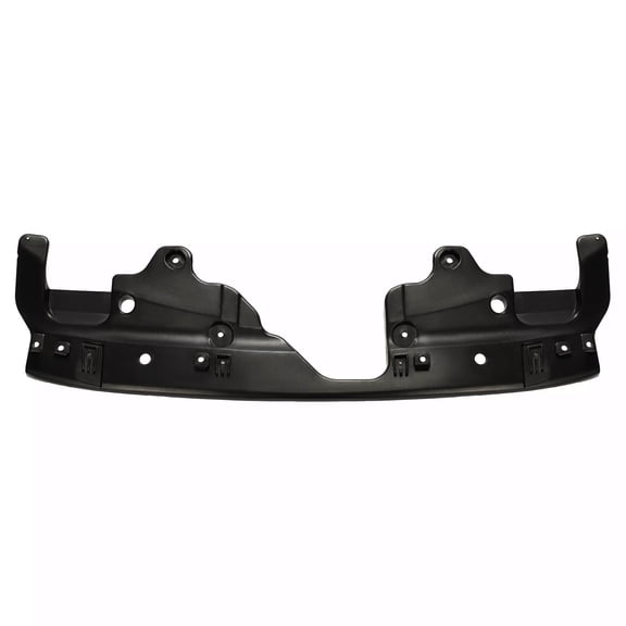 Front Bumper Cover Bracket Support Upper Retainer For Ford Mustang 2013-2014