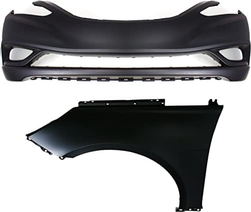 Grille & Components for 2012 Sonata | OEM Parts Online