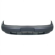 Front Bumper Cover Facial Assembly Primed Fits 95-99 Sentra NI1000163 F20221M225