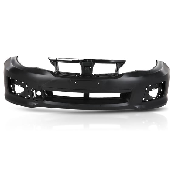 Front Bumper Cover Fascia Fit For 2011-2014 Subaru Impreza WRX Models 57704FG113