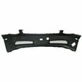 thumbnail image 1 of Front Bumper Cover Fascia For 2003-2007 G35 Base 2007 G35 Sport Coupe, 1 of 1